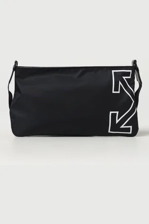 OFF-WHITE Shoulder Bag Men color