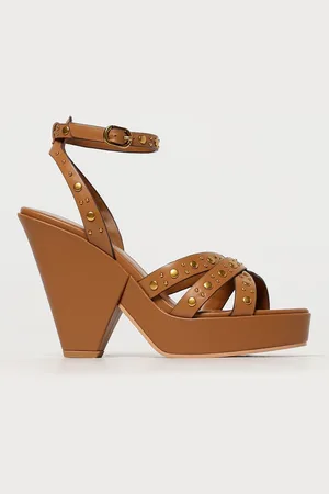 Twin-Set Flat Sandals Woman color