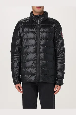 Canada Goose Jacket Men colour