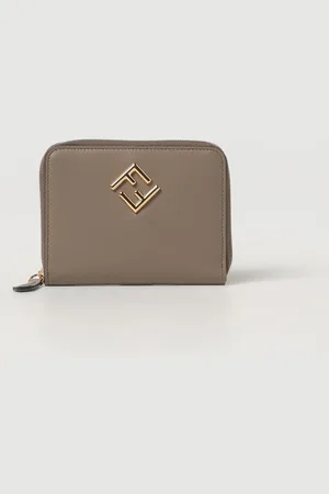 Fendi Wallet Woman color