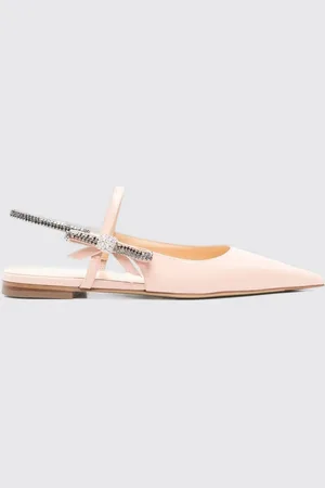 Mach & Mach Flat Shoes Woman colour