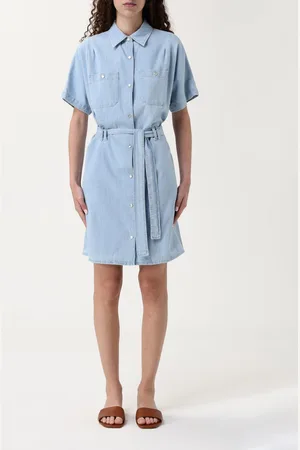 A.P.C. Dress A. P.C. Woman colour