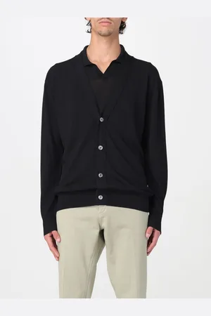 LARDINI Cardigan Men color