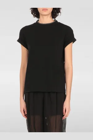 Brunello Cucinelli T-Shirt Woman colour