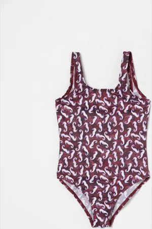 KAMPOS Swimsuit Kids color