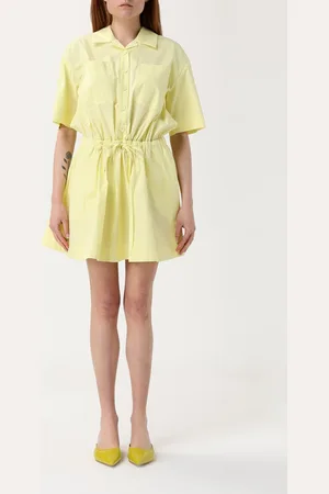Twin-Set Dress Woman color