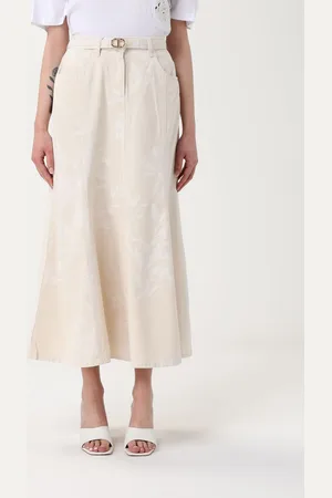 Twin-Set Skirt Woman color