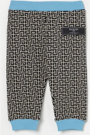 Balmain Pants Kids color