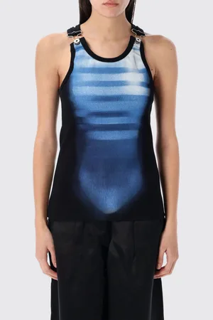 Jean Paul Gaultier Top Woman color