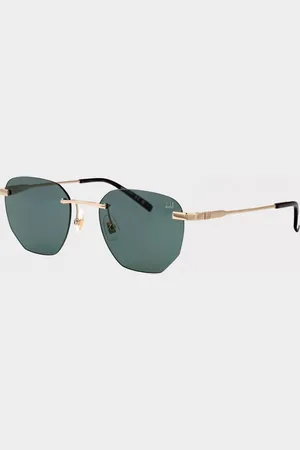 Dunhill Sunglasses Men color