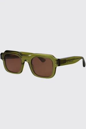 THIERRY LASRY Sunglasses Woman color