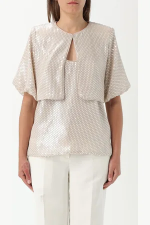 Twin-Set Blazer Woman color