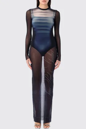 Jean Paul Gaultier Dress Woman color