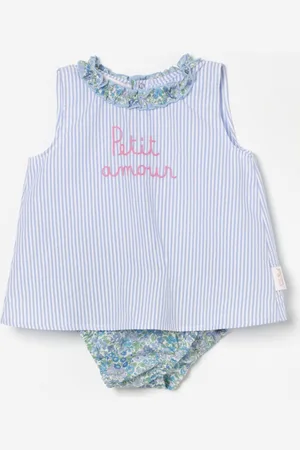 MC2 SAINT BARTH Jumpsuit Kids color