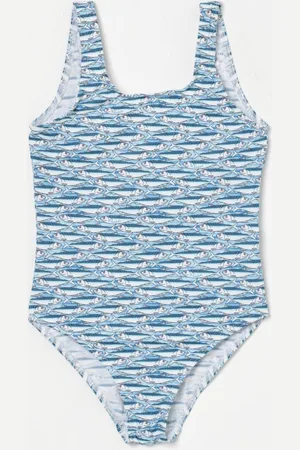 KAMPOS Swimsuit Kids color