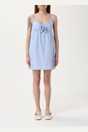 Twin-Set Dress Woman color