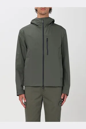 add Jacket Men color