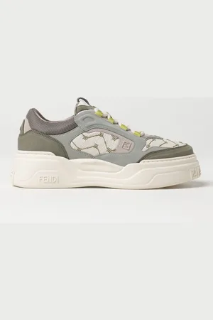 Fendi Sneakers Men color