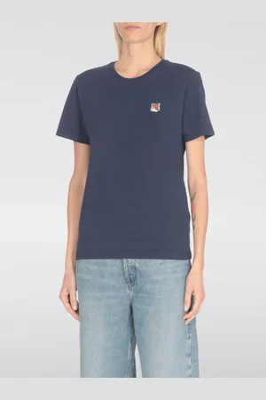 Maison Kitsuné T-Shirt MAISON KITSUNÉ Woman colour
