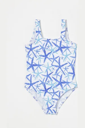 KAMPOS Swimsuit Kids color