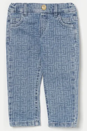 Balmain Pants Kids color
