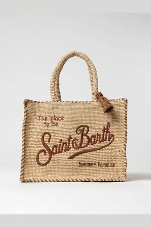 MC2 SAINT BARTH Handbag Woman color