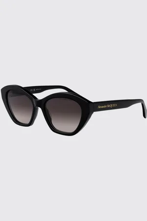 Alexander McQueen Sunglasses Woman color