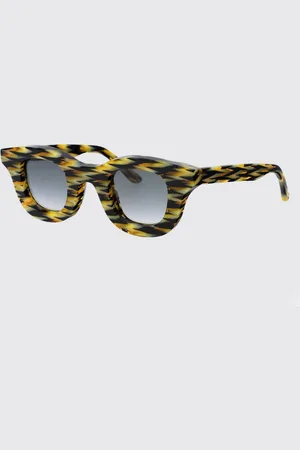 THIERRY LASRY Sunglasses Woman color