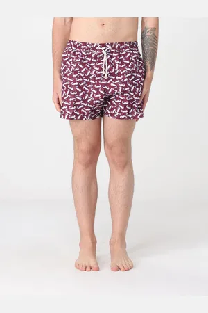 KAMPOS Swimsuit Men color