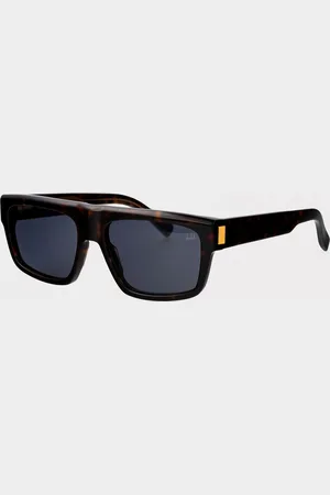 Dunhill Sunglasses Men color