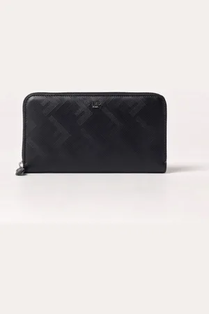 Fendi Wallet Men color