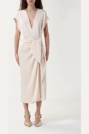 HANITA Dress Woman colour