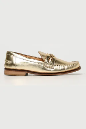 Twin-Set Loafers Woman color