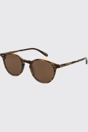 GARRETT LEIGHT Sunglasses Woman color