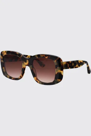 THIERRY LASRY Sunglasses Woman color