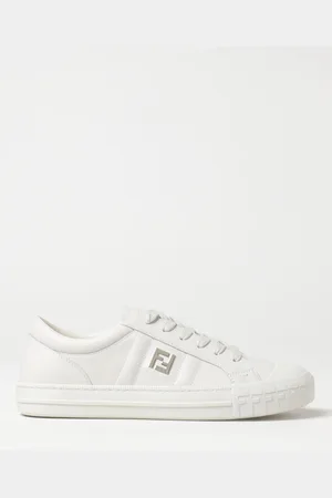 Fendi Sneakers Men color