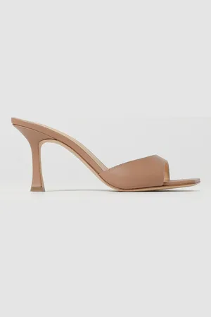 MAGDA BUTRYM Heeled Sandals Woman colour