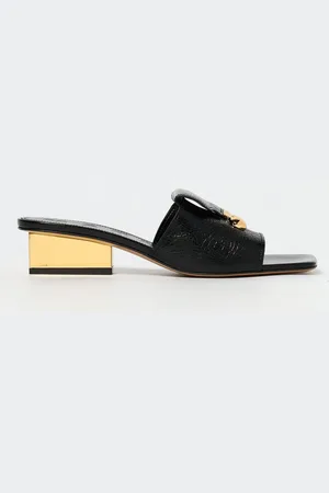 Marni Flat Sandals Woman color