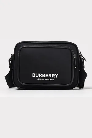 Burberry Shoulder Bag Men colour