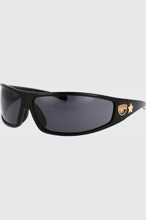 Chiara Ferragni Sunglasses Woman color