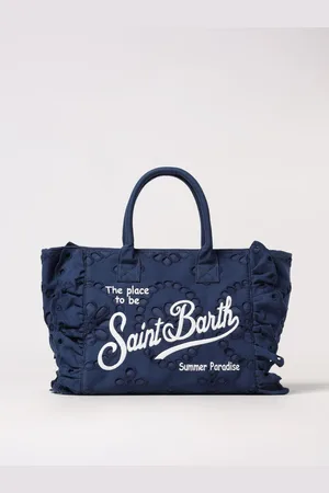 MC2 SAINT BARTH Handbag Woman color