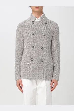Brunello Cucinelli Cardigan Men color