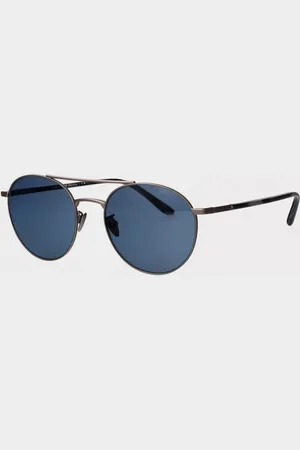 Giorgio Armani Sunglasses Men color