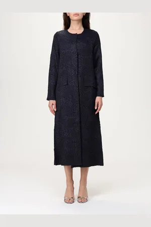 MEIMEIJ Coat Woman color
