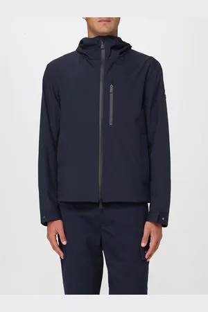 add Jacket Men color