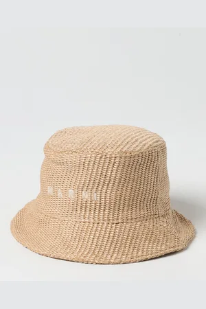 Marni Hat Woman color