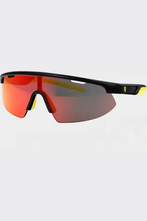 FERRARI Sunglasses Woman color