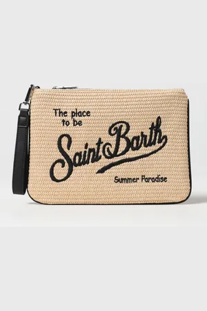 MC2 SAINT BARTH Crossbody Bags Woman color