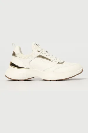Twin-Set Sneakers Woman color
