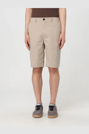 add Short Men color
